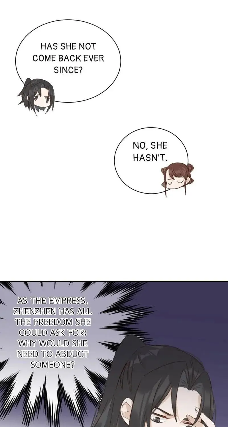 Read How the Empress Breaks the Rules chapter 64 image 9 on Lezhin