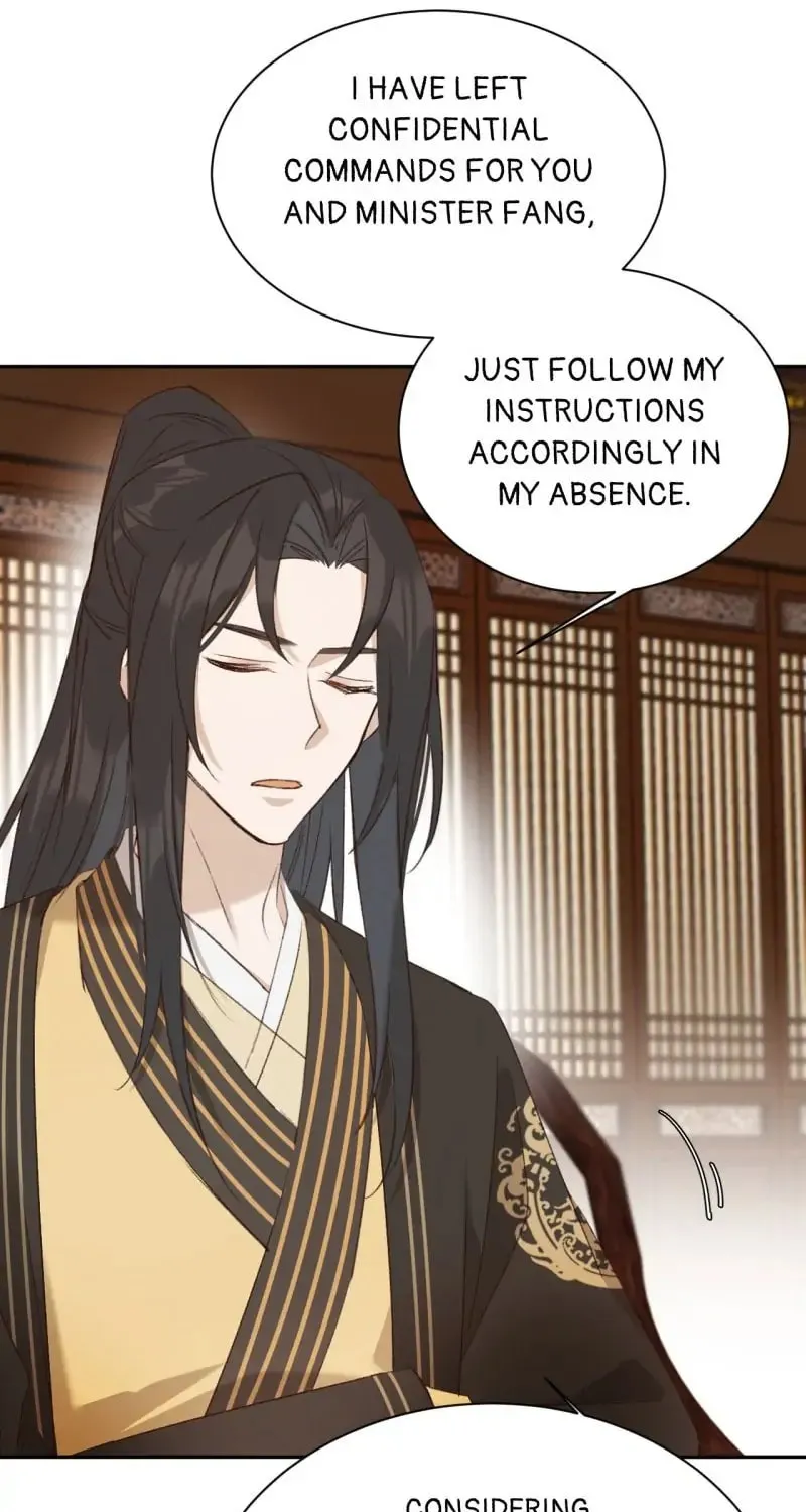 Read How the Empress Breaks the Rules chapter 65 image 12 on Lezhin
