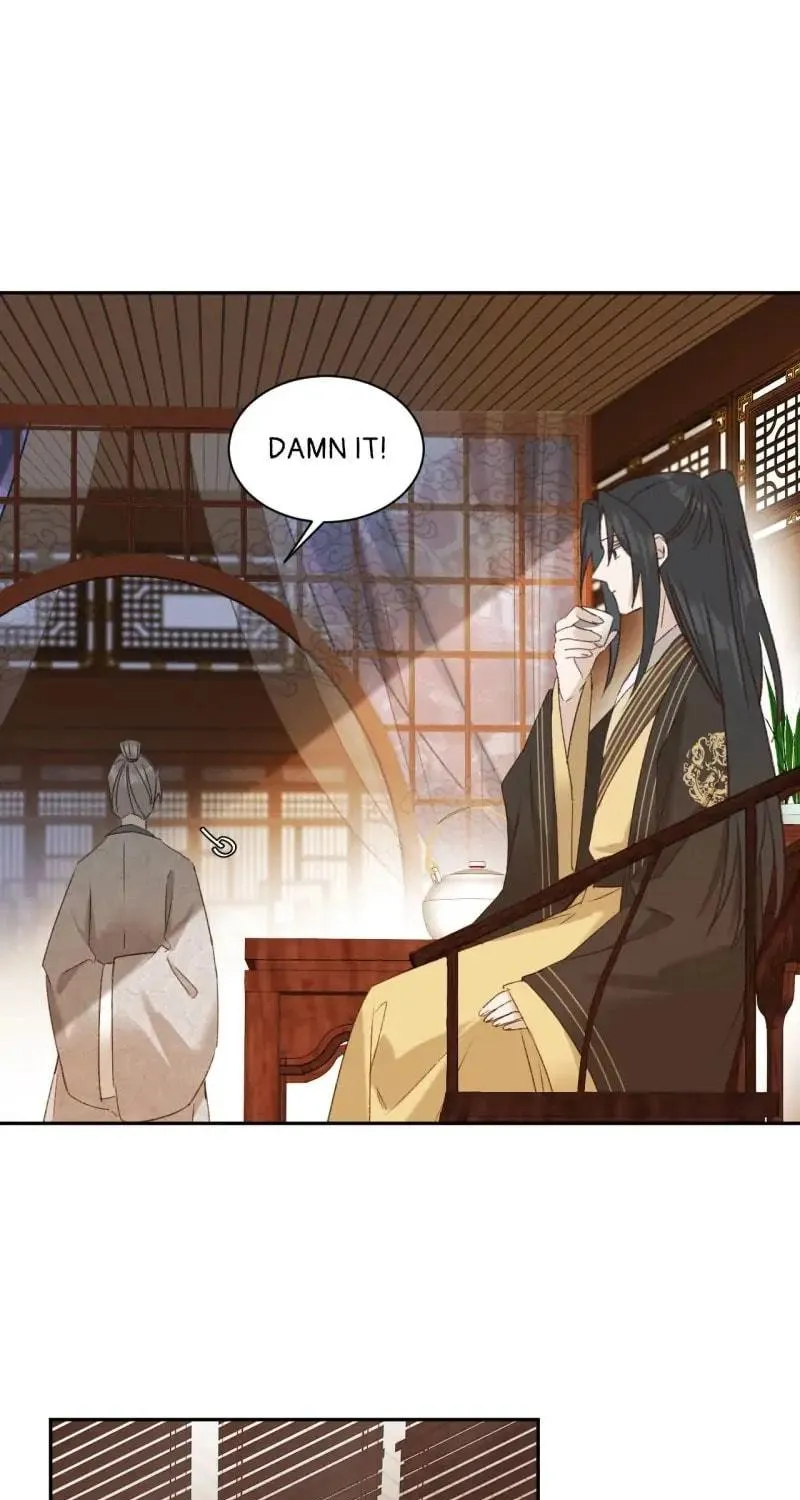 Read How the Empress Breaks the Rules chapter 65 image 15 on Lezhin