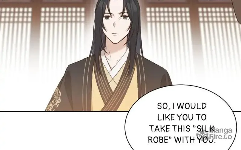Read How the Empress Breaks the Rules chapter 65 image 18 on Lezhin