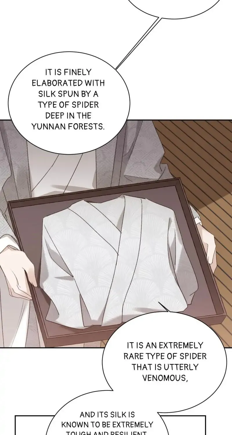 Read How the Empress Breaks the Rules chapter 65 image 19 on Lezhin