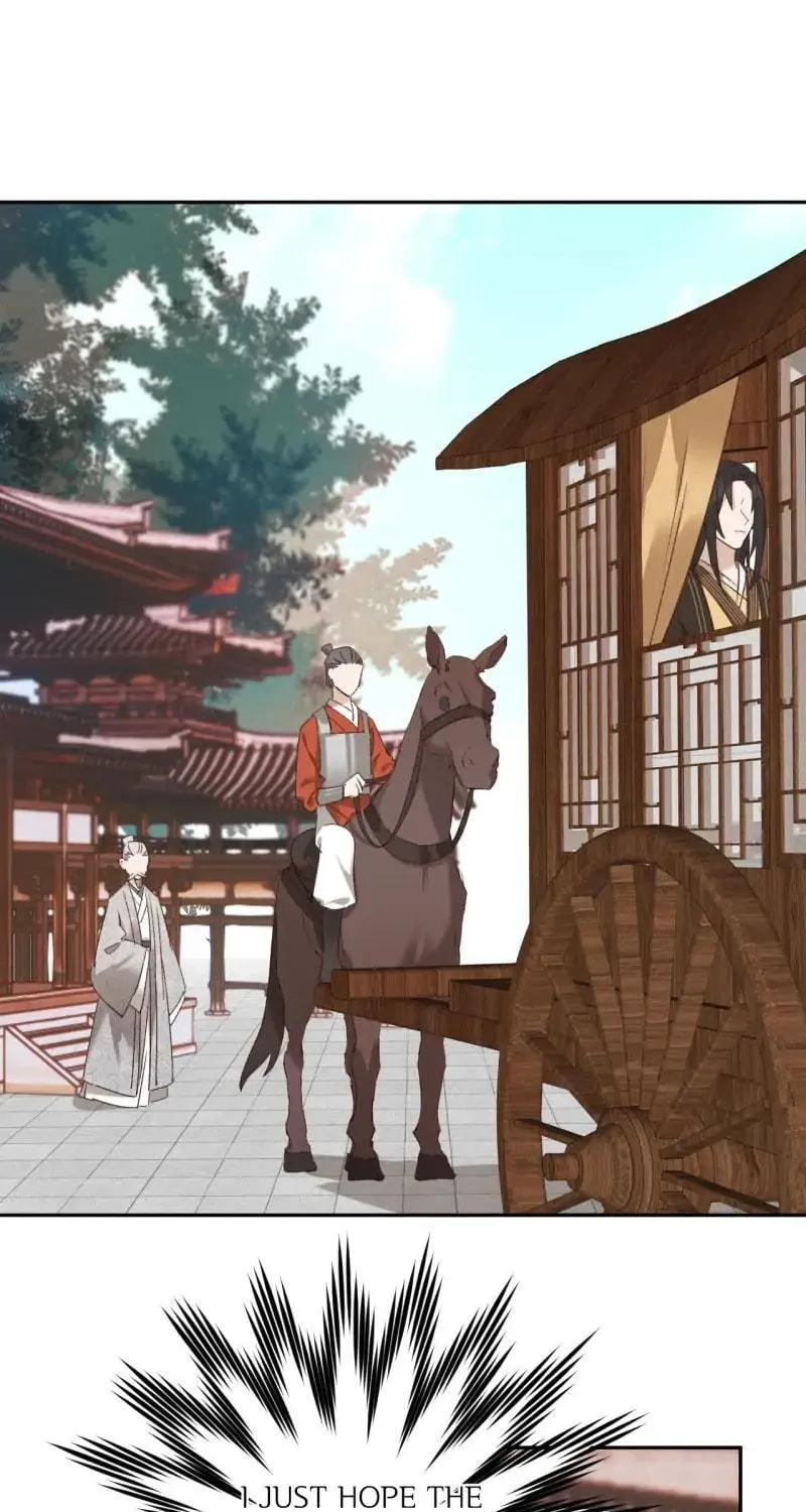 Read How the Empress Breaks the Rules chapter 65 image 21 on Lezhin