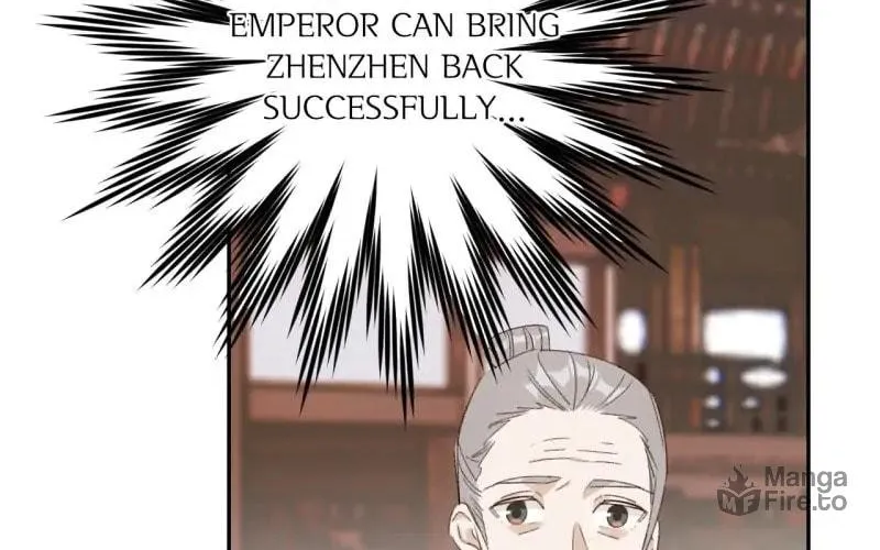 Read How the Empress Breaks the Rules chapter 65 image 22 on Lezhin
