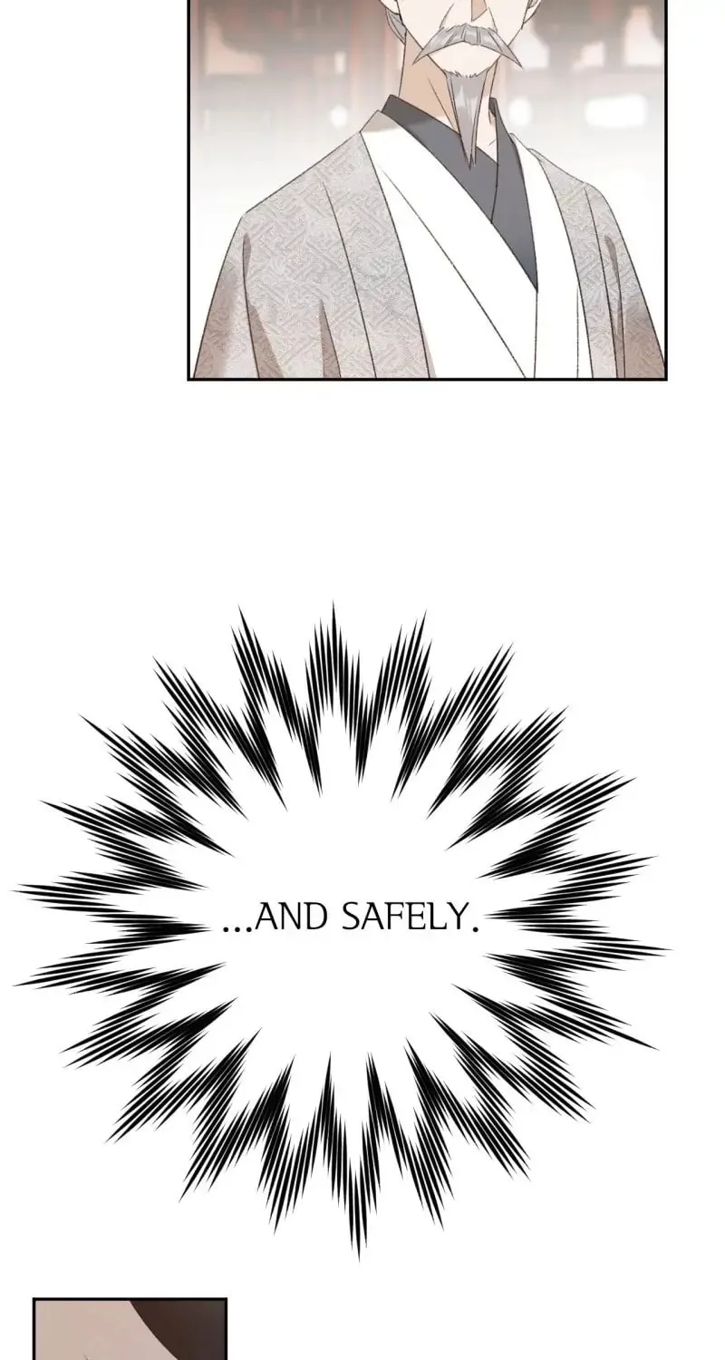 Read How the Empress Breaks the Rules chapter 65 image 23 on Lezhin