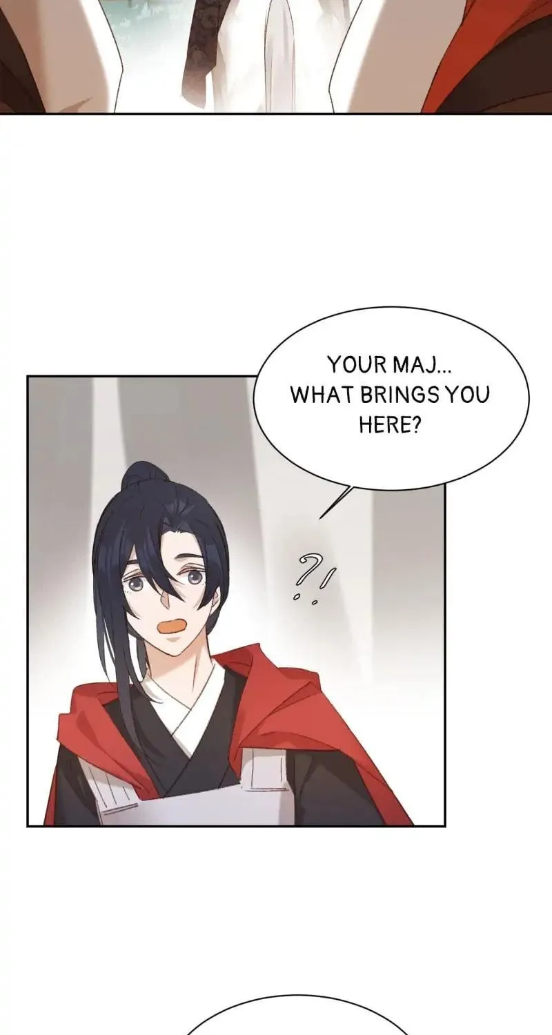 Read How the Empress Breaks the Rules chapter 65 image 27 on Lezhin