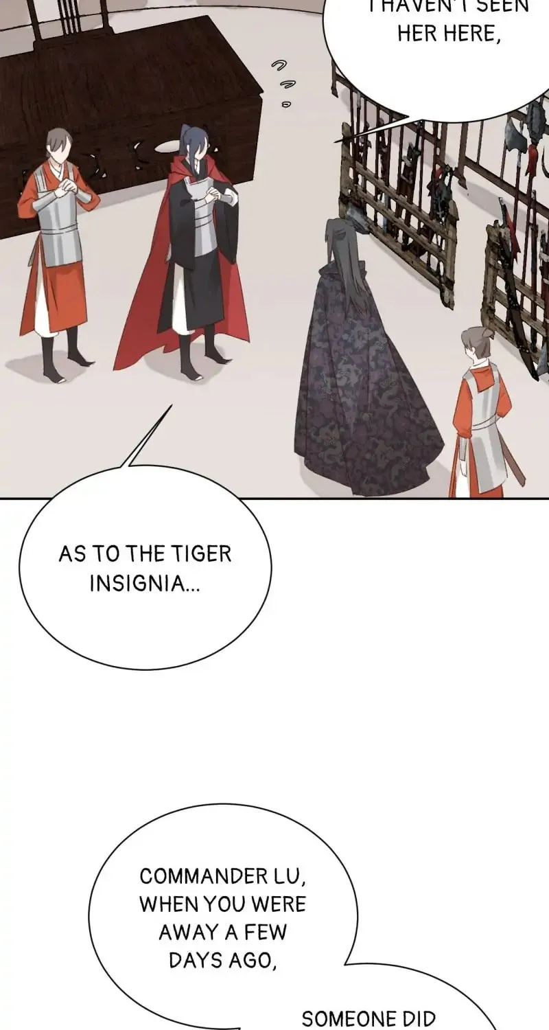 Read How the Empress Breaks the Rules chapter 65 image 30 on Lezhin