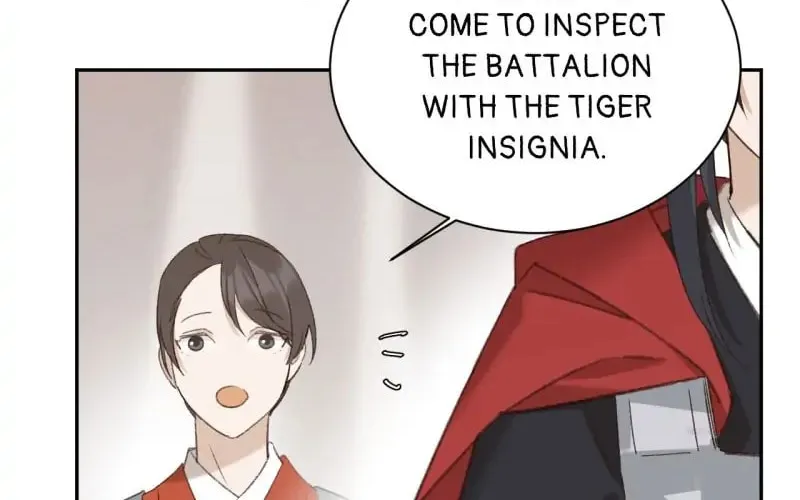 Read How the Empress Breaks the Rules chapter 65 image 31 on Lezhin