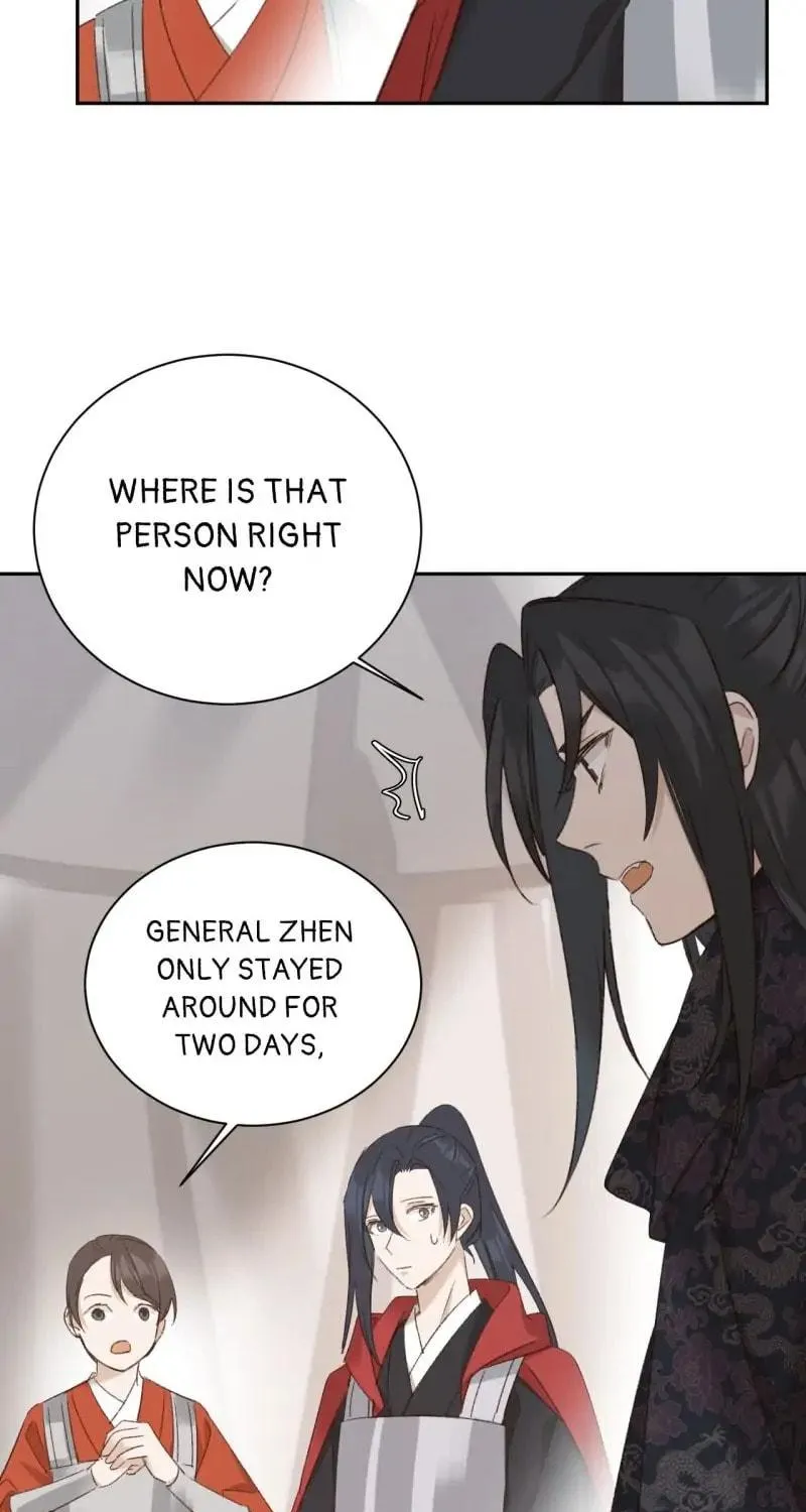 Read How the Empress Breaks the Rules chapter 65 image 32 on Lezhin