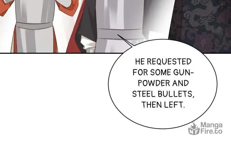 Read How the Empress Breaks the Rules chapter 65 image 33 on Lezhin
