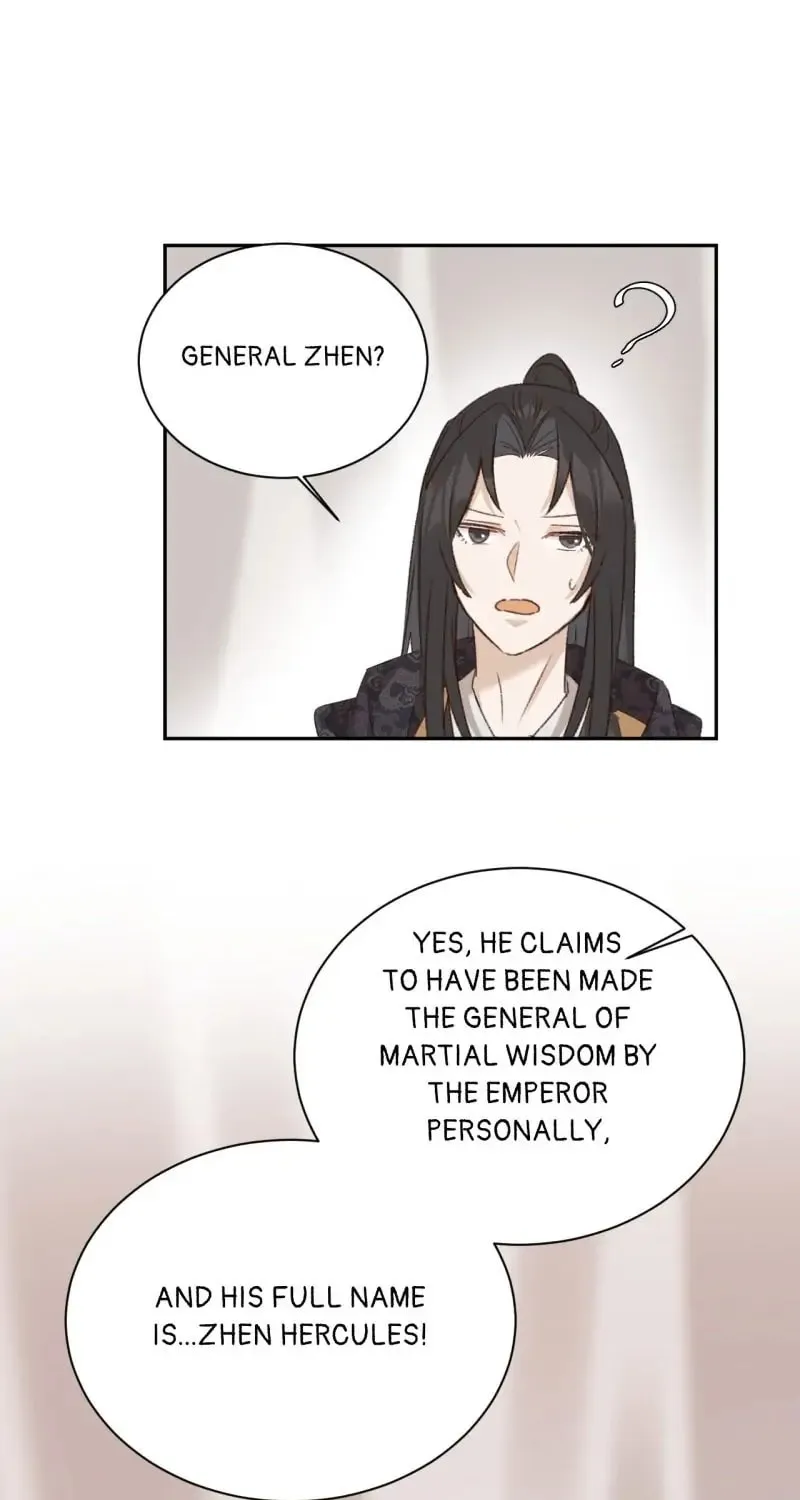 Read How the Empress Breaks the Rules chapter 65 image 34 on Lezhin