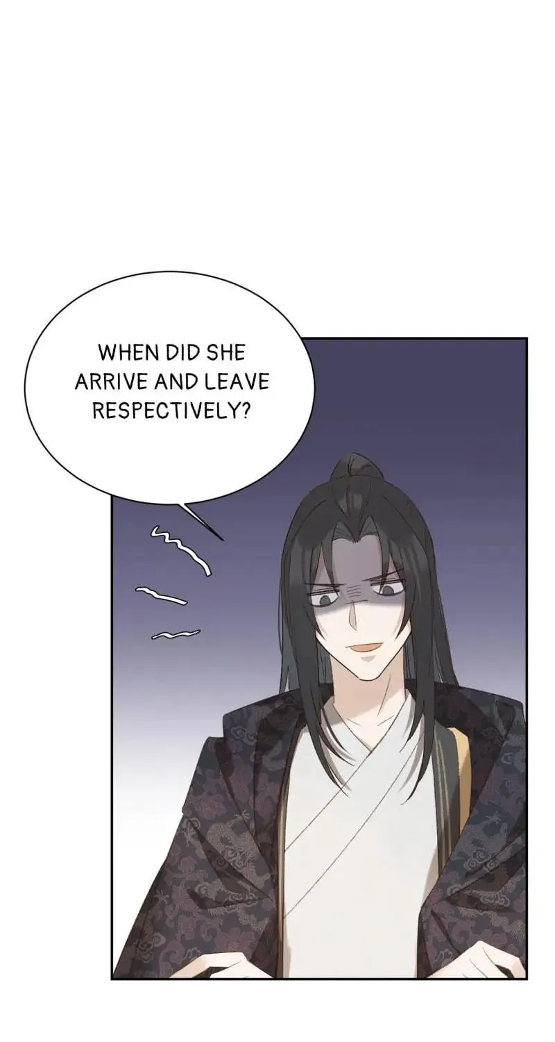 Read How the Empress Breaks the Rules chapter 65 image 38 on Lezhin