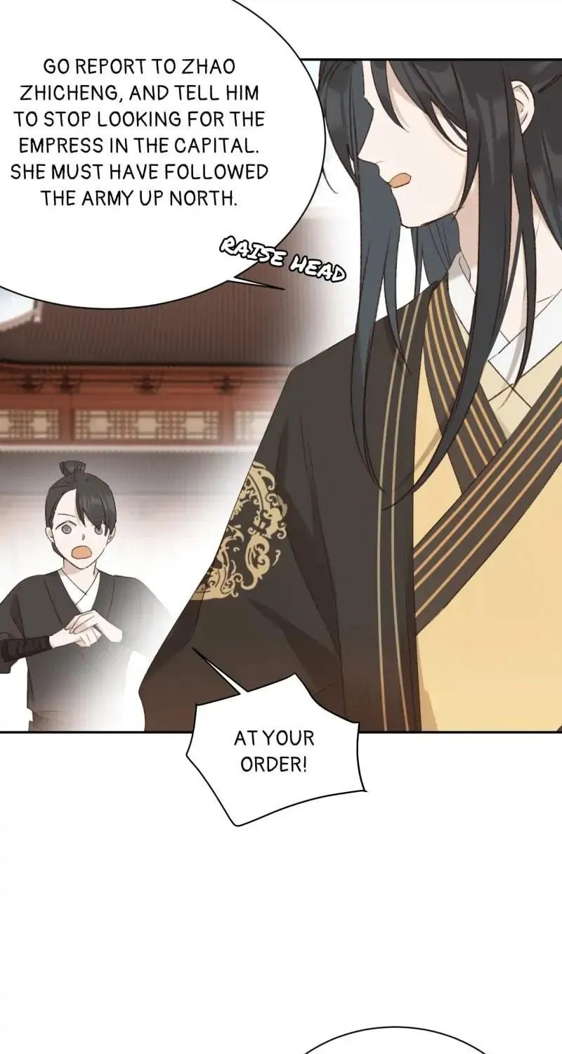 Read How the Empress Breaks the Rules chapter 65 image 4 on Lezhin
