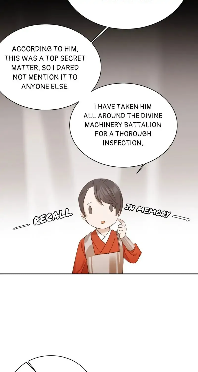 Read How the Empress Breaks the Rules chapter 65 image 40 on Lezhin