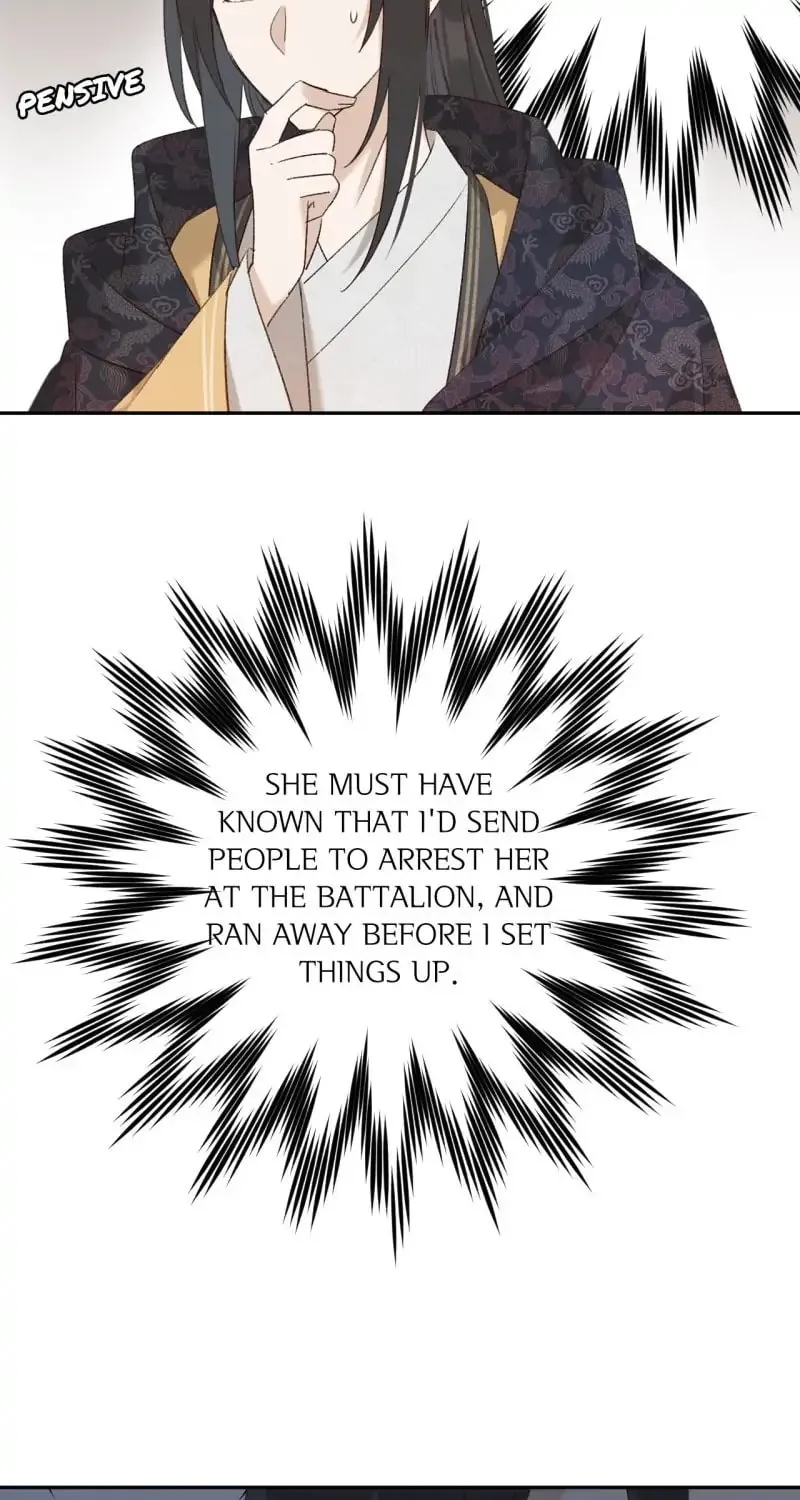 Read How the Empress Breaks the Rules chapter 65 image 42 on Lezhin