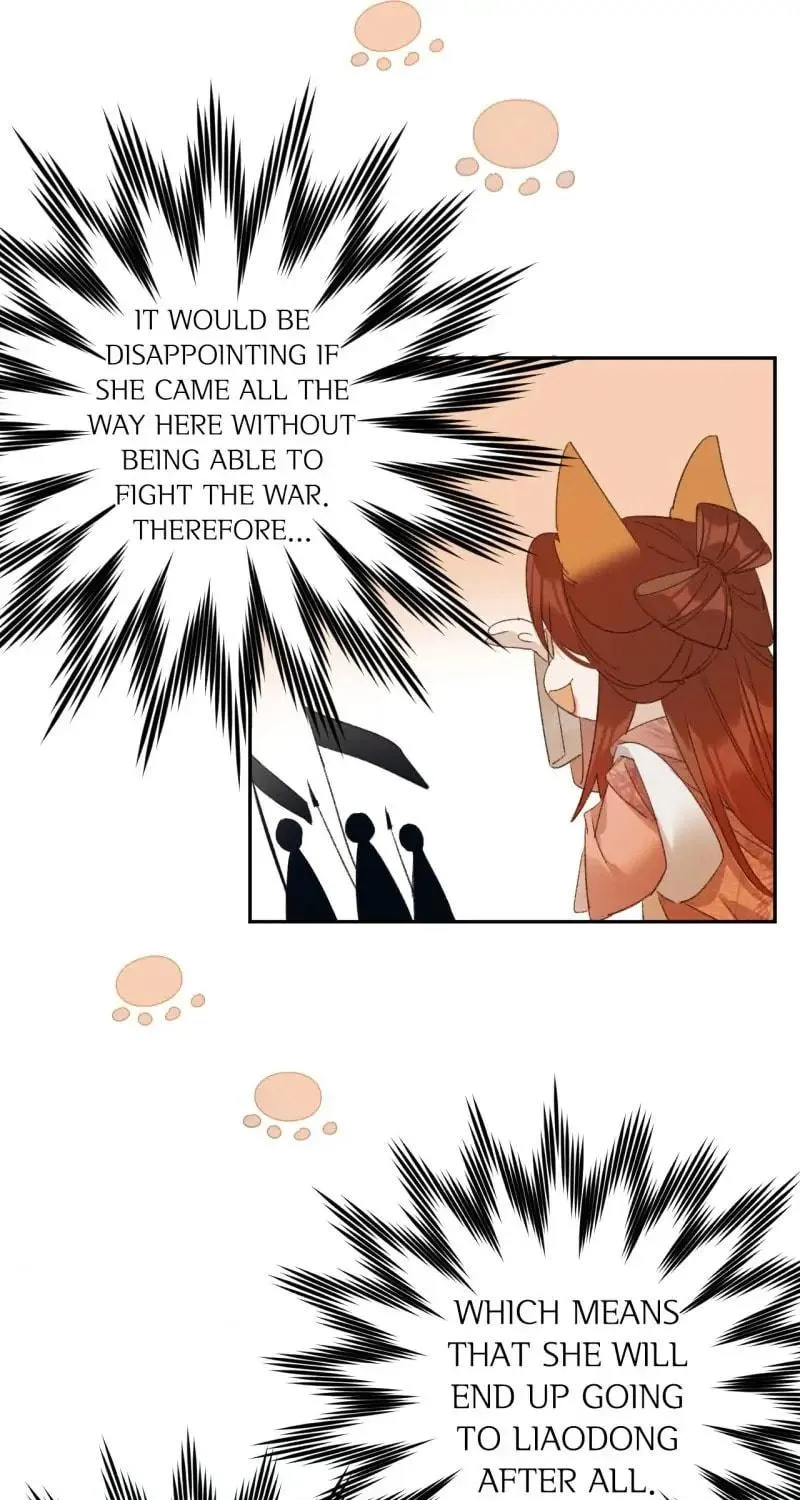 Read How the Empress Breaks the Rules chapter 65 image 45 on Lezhin