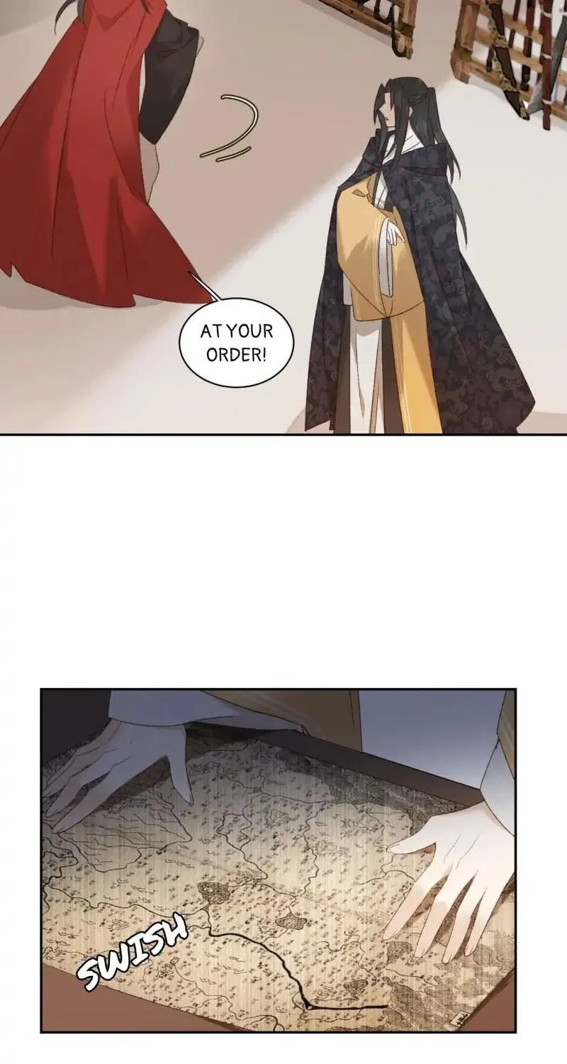 Read How the Empress Breaks the Rules chapter 65 image 49 on Lezhin