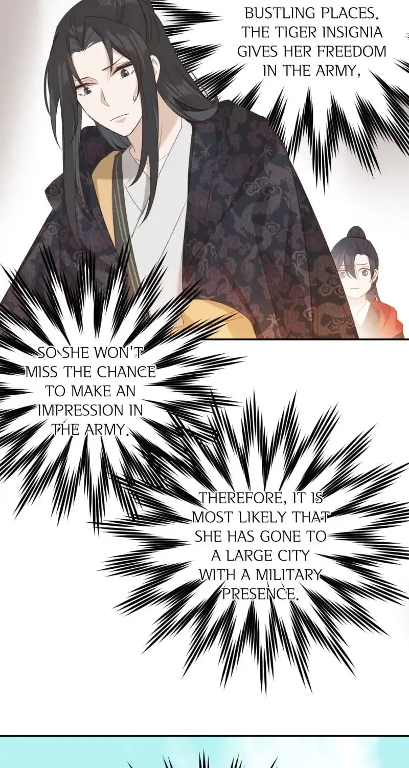 Read How the Empress Breaks the Rules chapter 65 image 51 on Lezhin