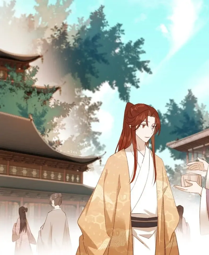 Read How the Empress Breaks the Rules chapter 65 image 53 on Lezhin