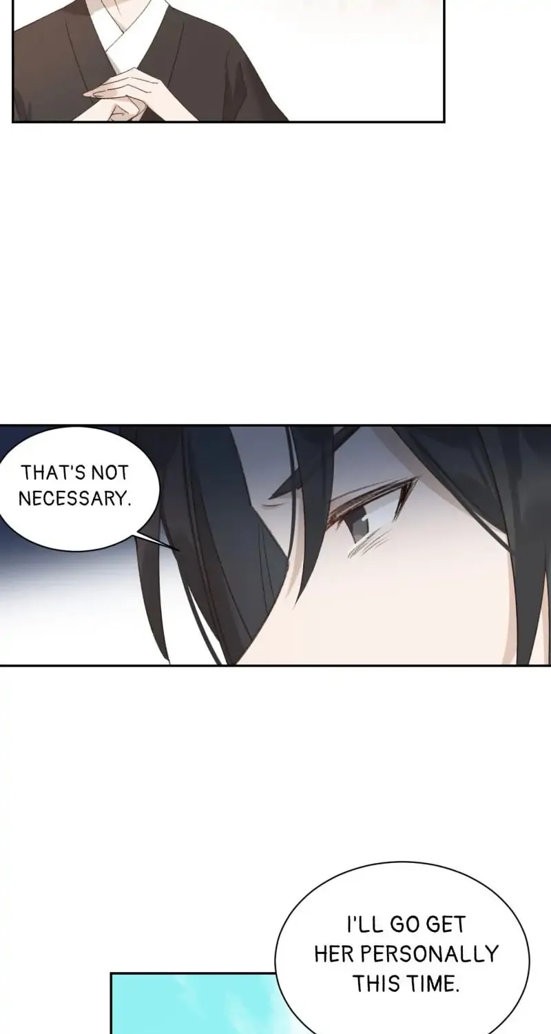Read How the Empress Breaks the Rules chapter 65 image 6 on Lezhin