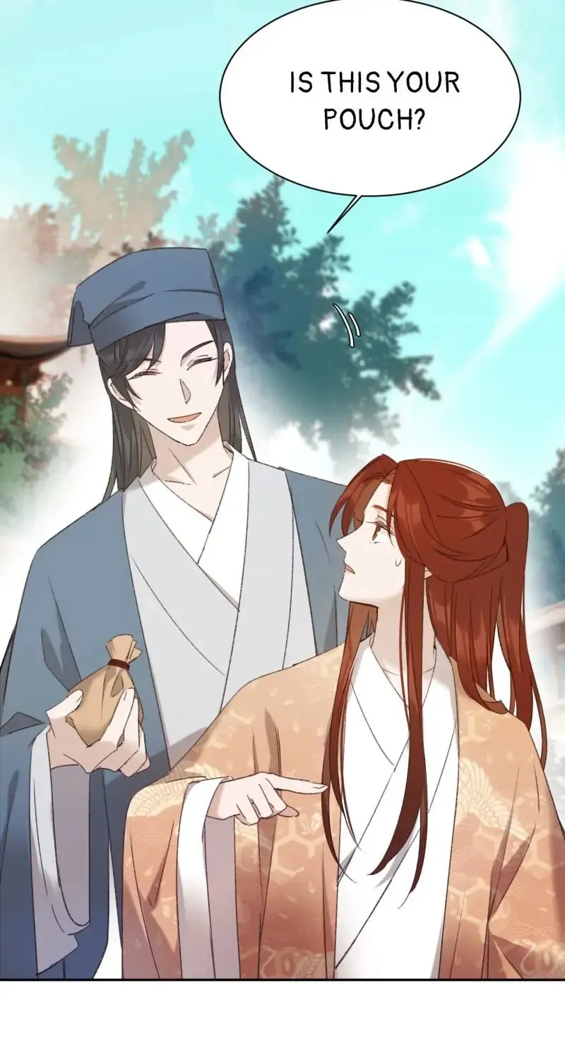 Read How the Empress Breaks the Rules chapter 66 image 12 on Lezhin