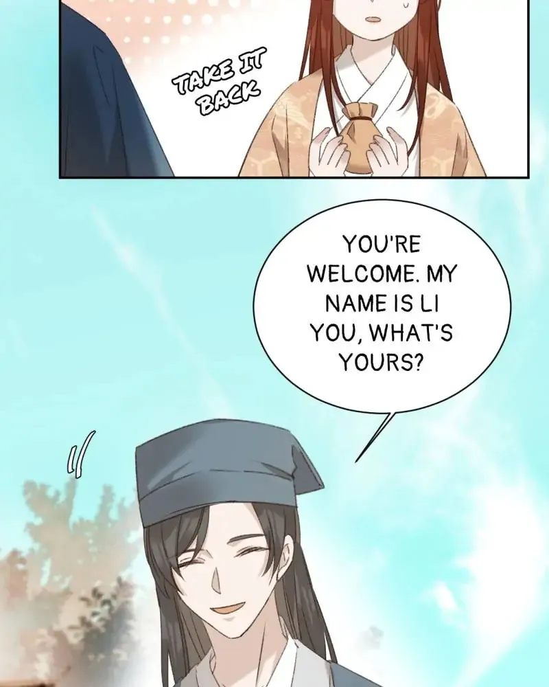 Read How the Empress Breaks the Rules chapter 66 image 14 on Lezhin