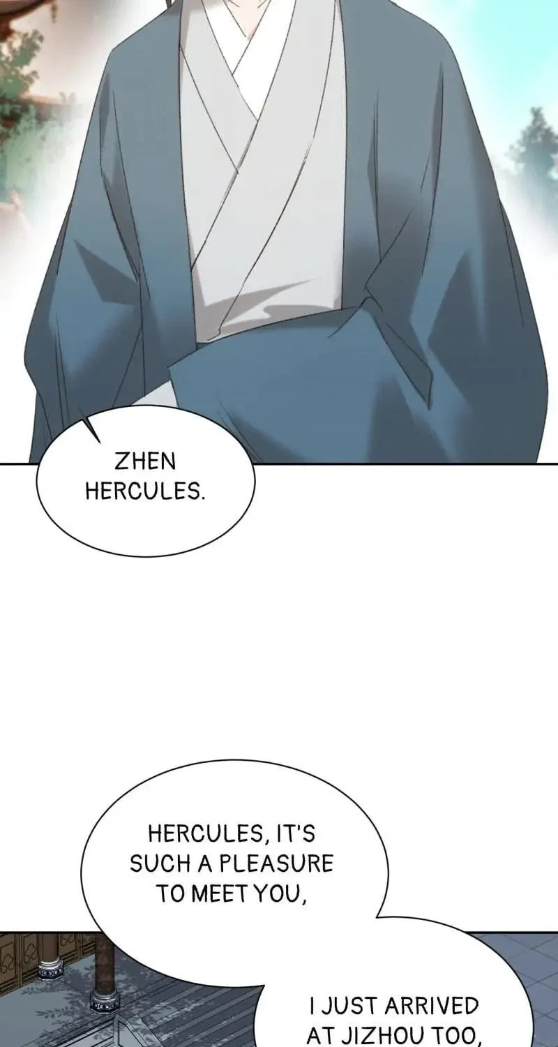 Read How the Empress Breaks the Rules chapter 66 image 15 on Lezhin
