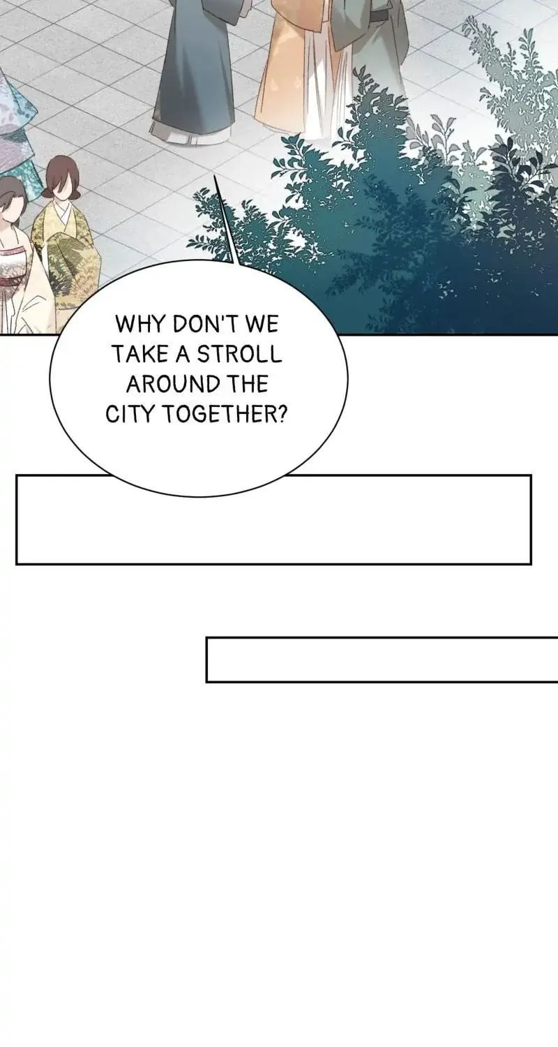 Read How the Empress Breaks the Rules chapter 66 image 17 on Lezhin