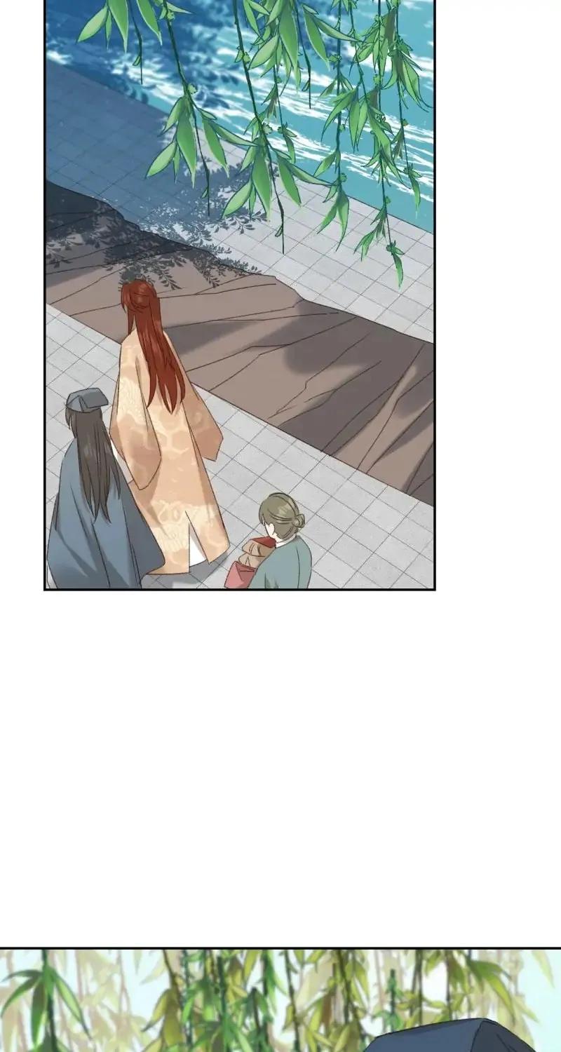 Read How the Empress Breaks the Rules chapter 66 image 19 on Lezhin