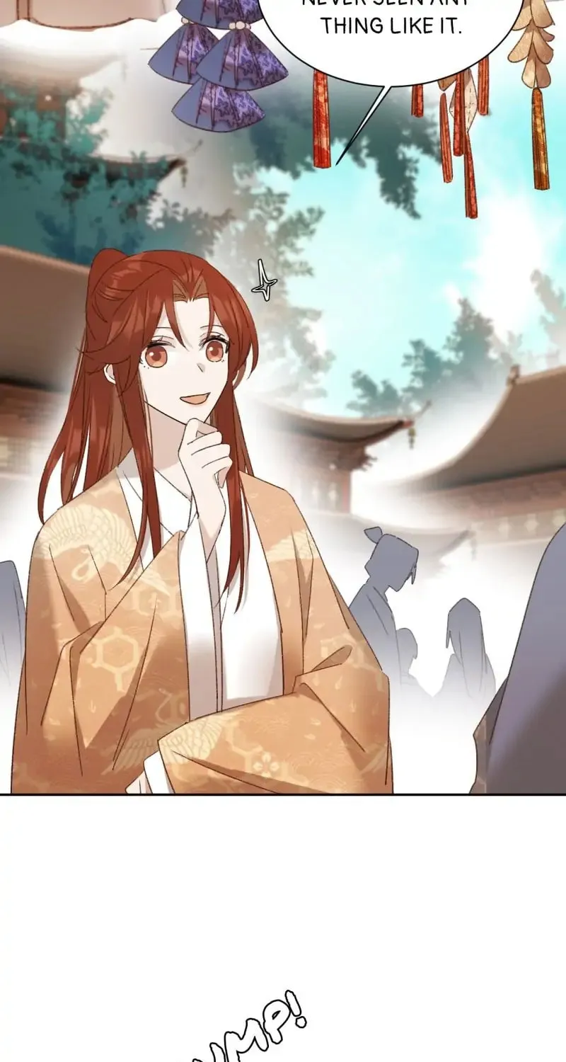Read How the Empress Breaks the Rules chapter 66 image 2 on Lezhin