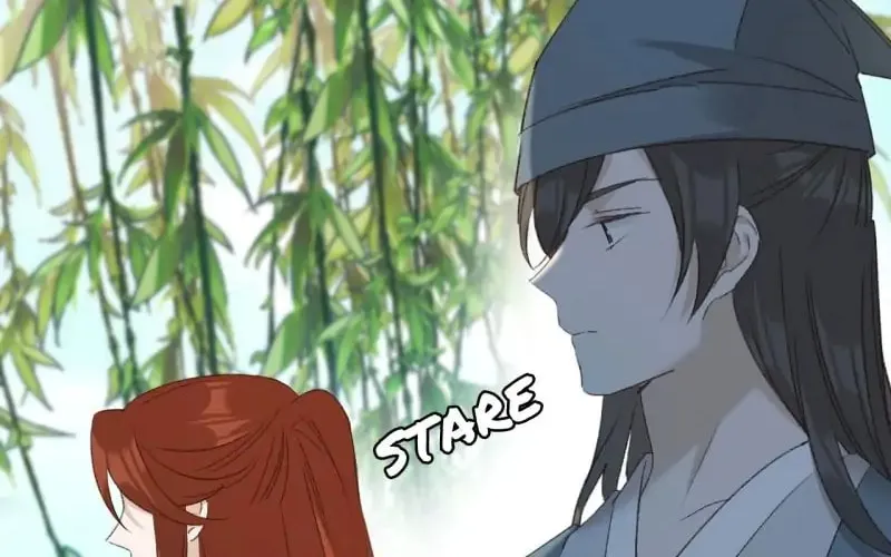 Read How the Empress Breaks the Rules chapter 66 image 20 on Lezhin