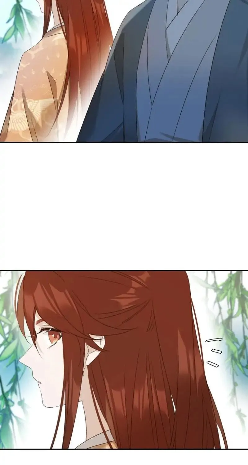 Read How the Empress Breaks the Rules chapter 66 image 21 on Lezhin