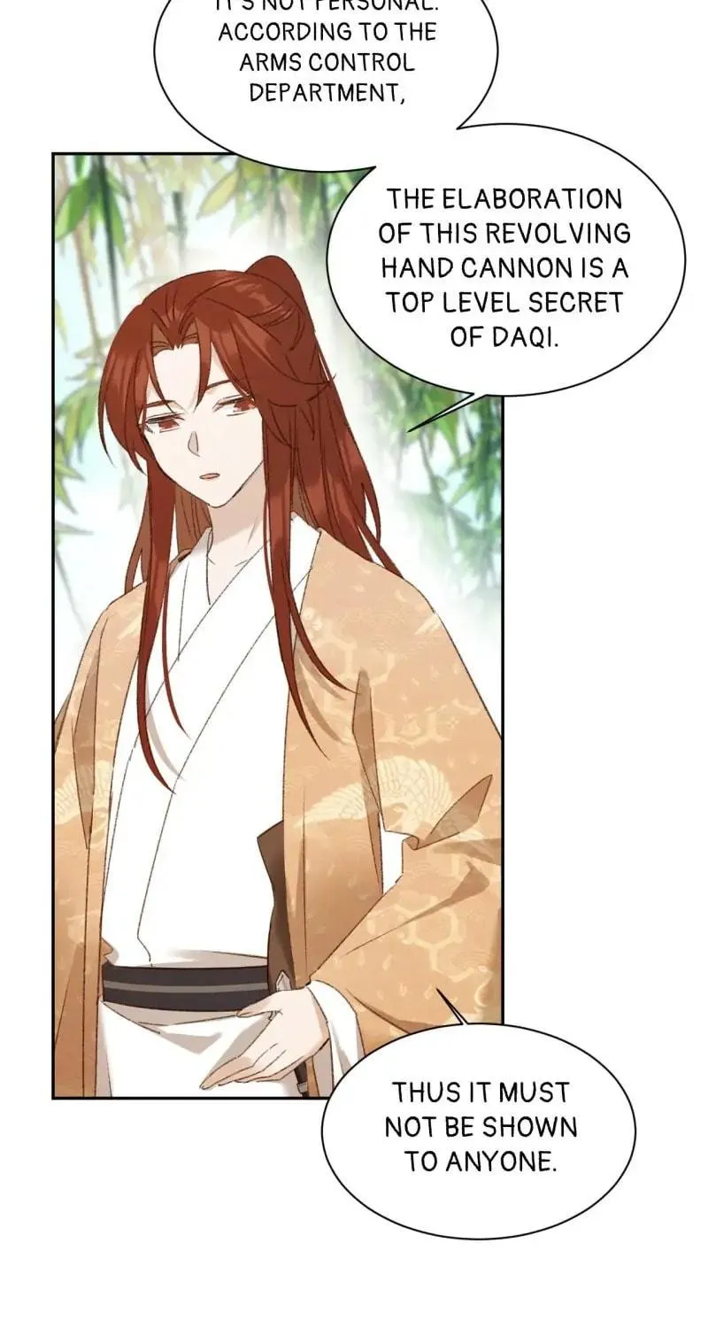 Read How the Empress Breaks the Rules chapter 66 image 27 on Lezhin