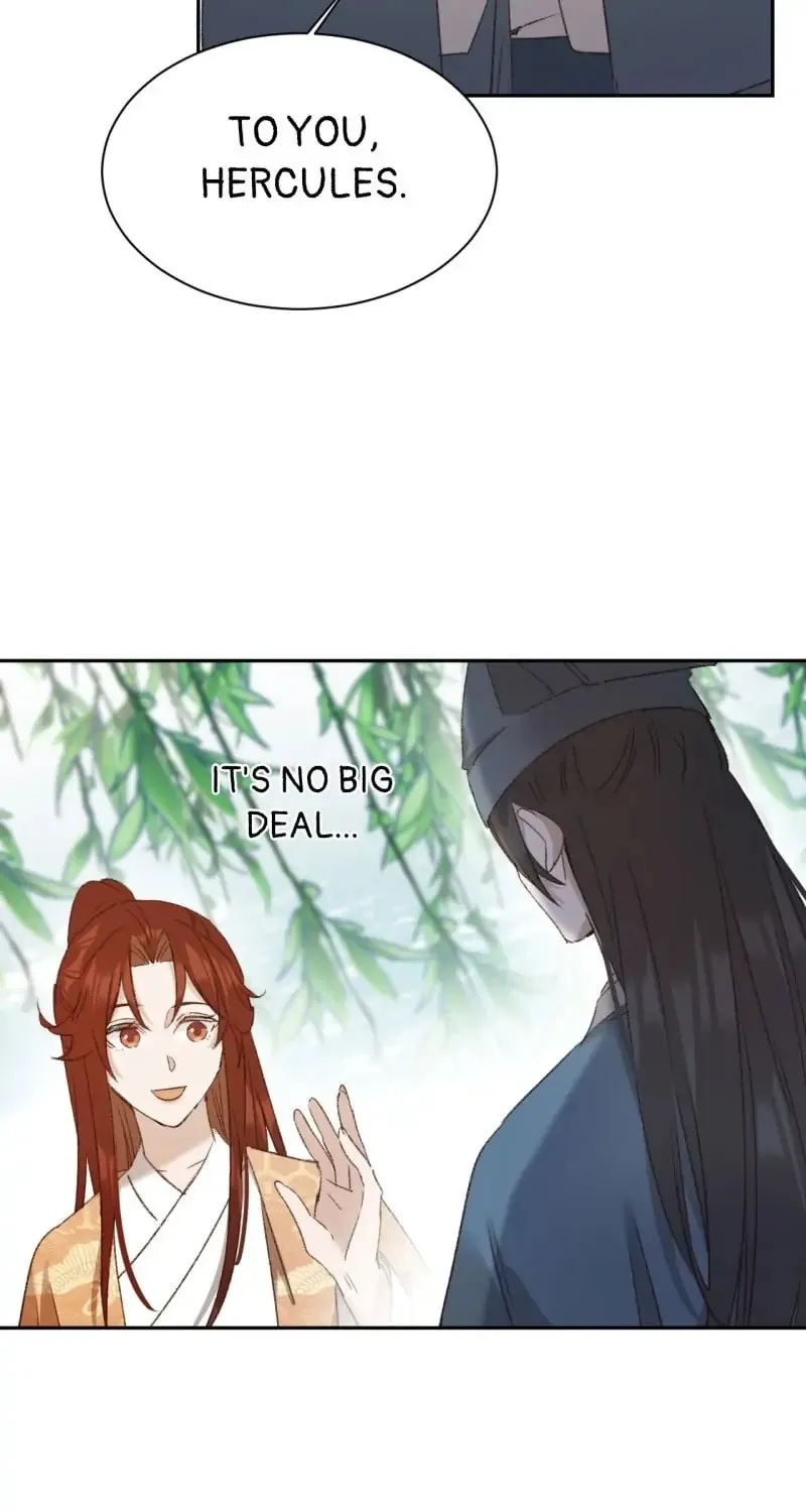 Read How the Empress Breaks the Rules chapter 66 image 30 on Lezhin