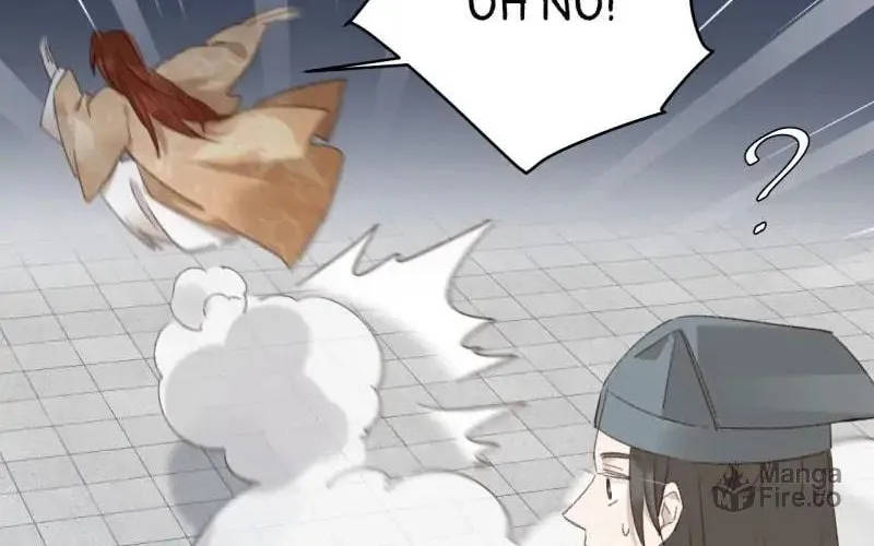 Read How the Empress Breaks the Rules chapter 66 image 33 on Lezhin