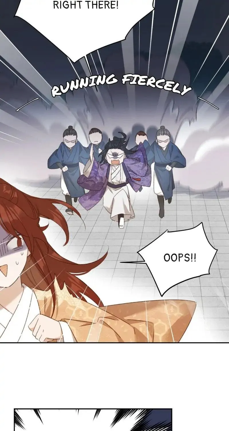 Read How the Empress Breaks the Rules chapter 66 image 38 on Lezhin