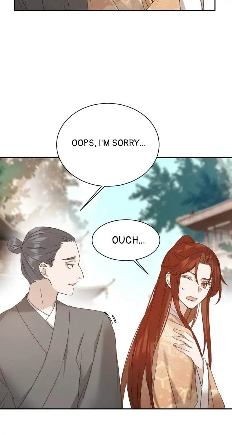 Read How the Empress Breaks the Rules chapter 66 image 4 on Lezhin