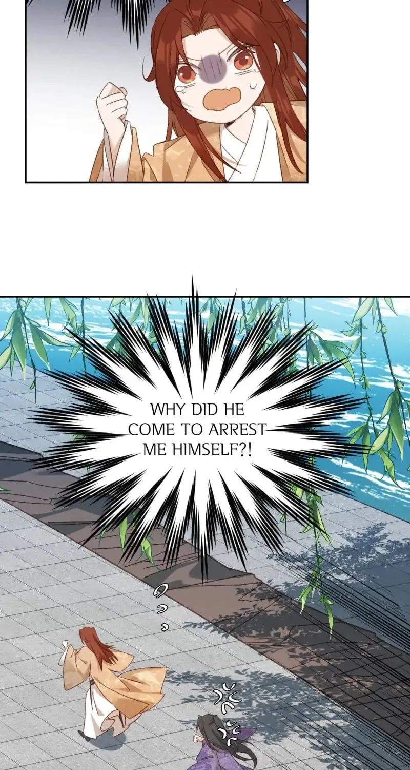 Read How the Empress Breaks the Rules chapter 66 image 40 on Lezhin