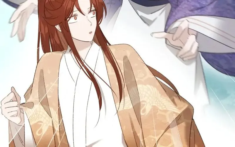 Read How the Empress Breaks the Rules chapter 66 image 43 on Lezhin