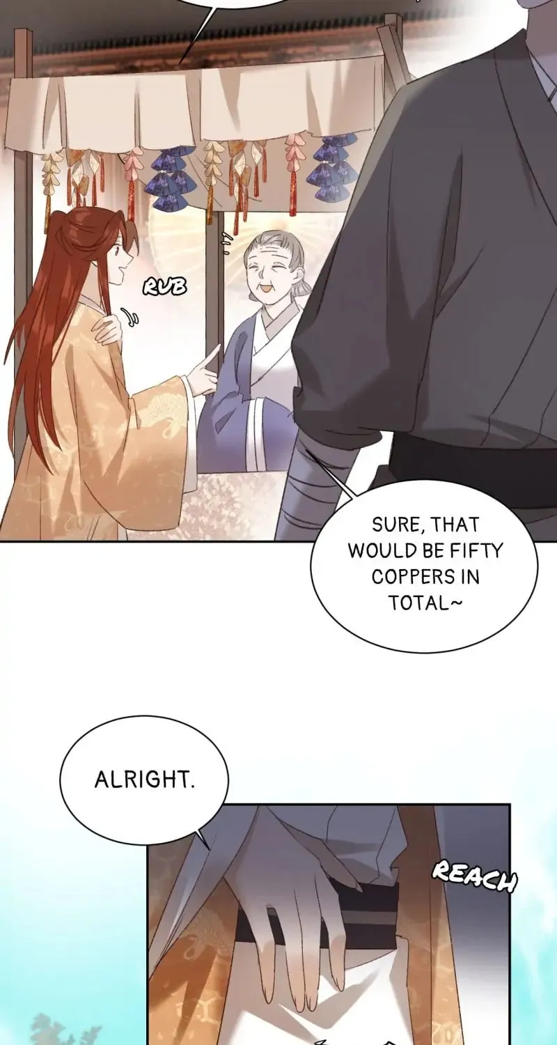 Read How the Empress Breaks the Rules chapter 66 image 6 on Lezhin