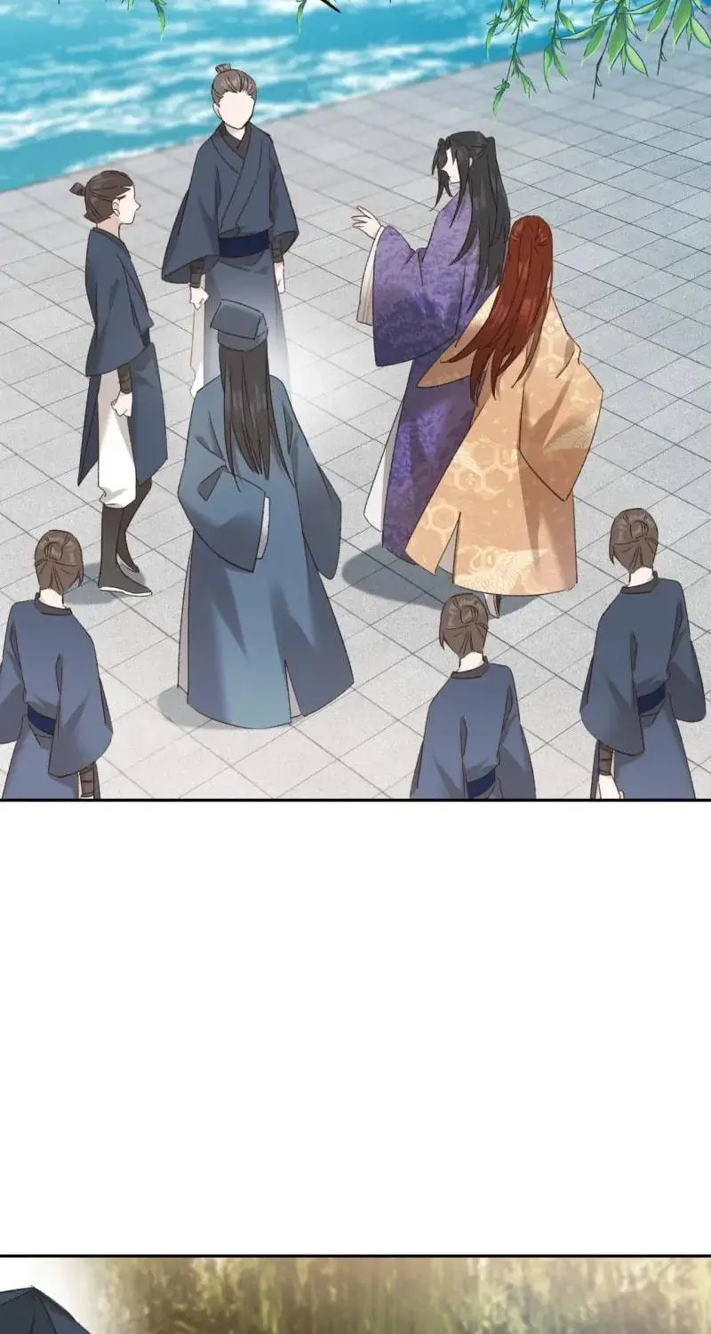 Read How the Empress Breaks the Rules chapter 67 image 10 on Lezhin