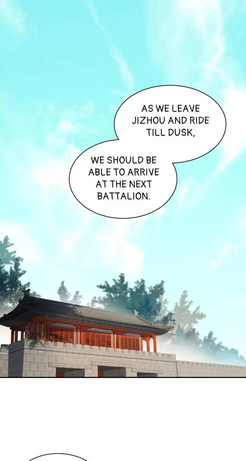 Read How the Empress Breaks the Rules chapter 67 image 15 on Lezhin