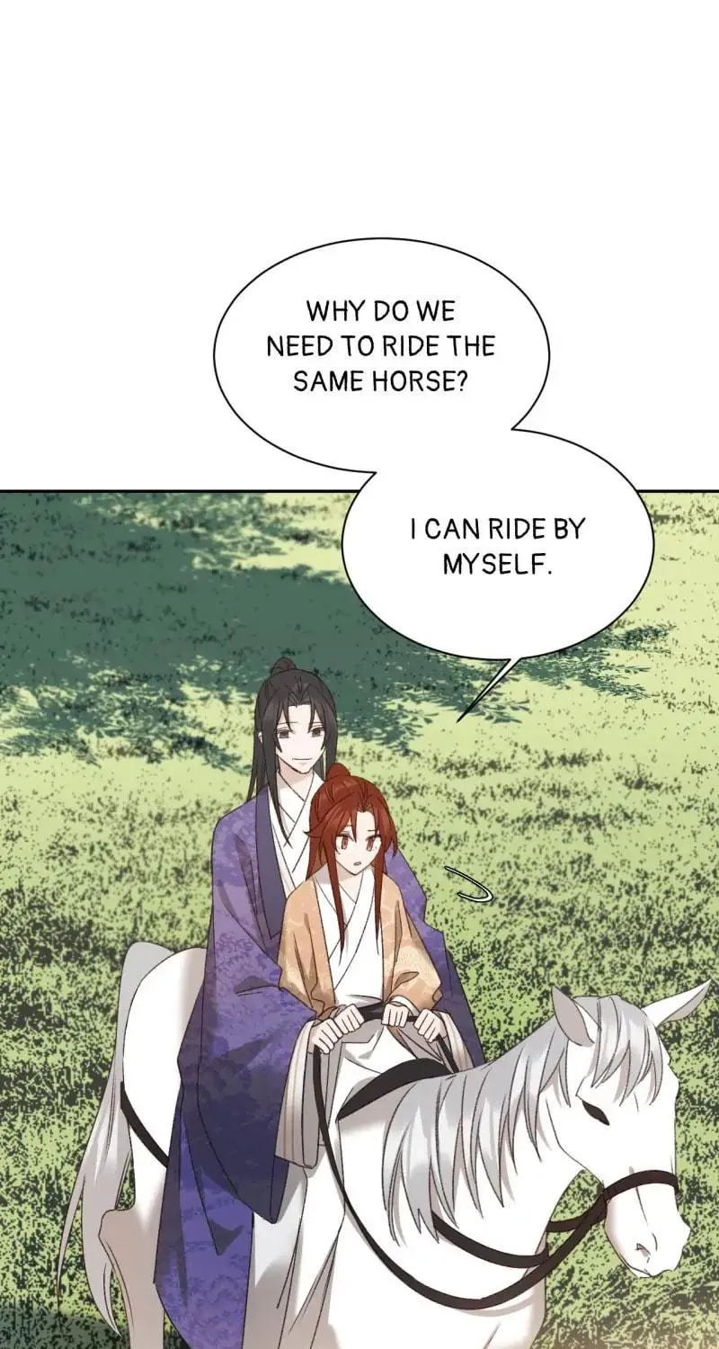 Read How the Empress Breaks the Rules chapter 67 image 17 on Lezhin