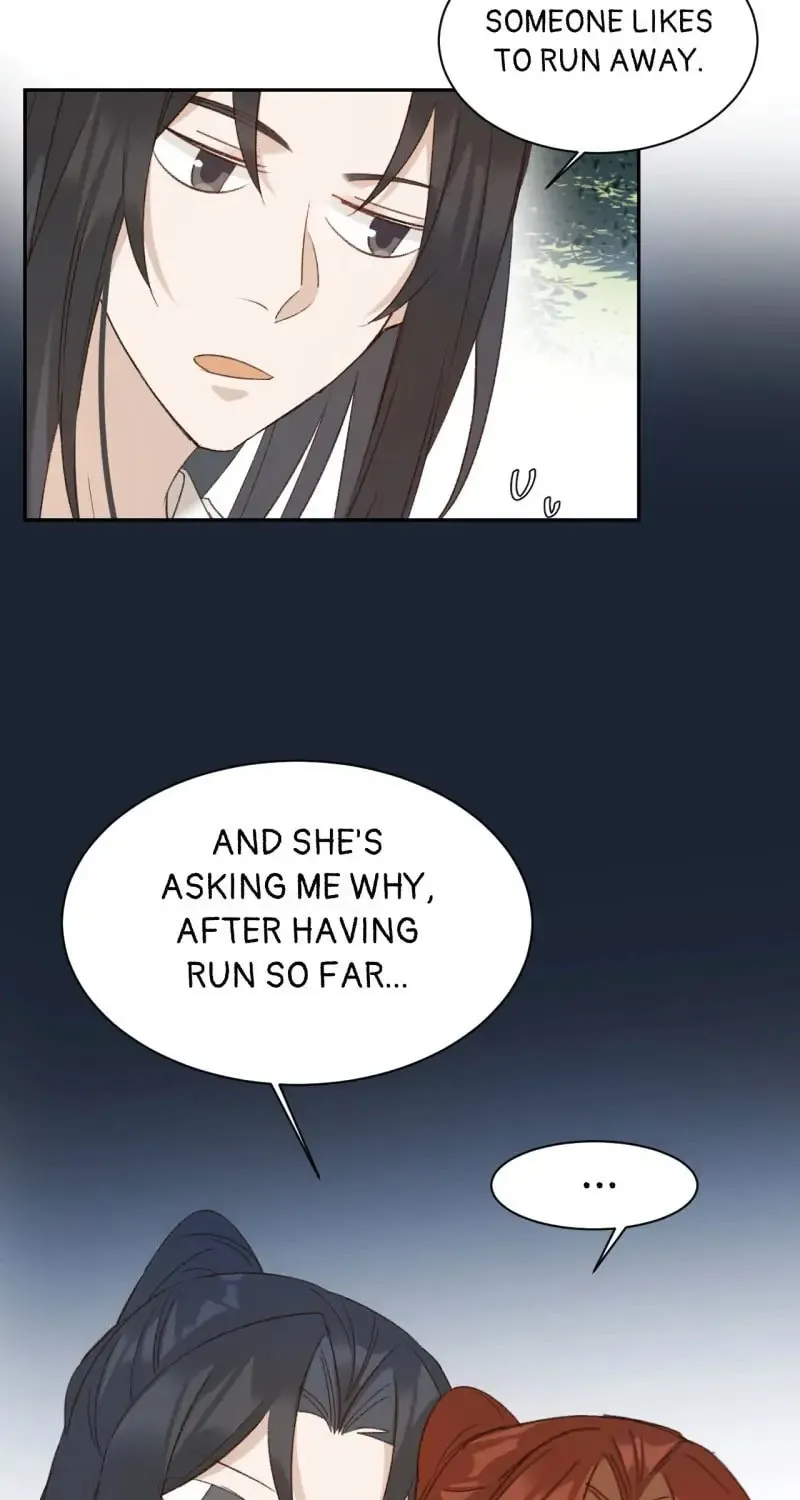 Read How the Empress Breaks the Rules chapter 67 image 19 on Lezhin