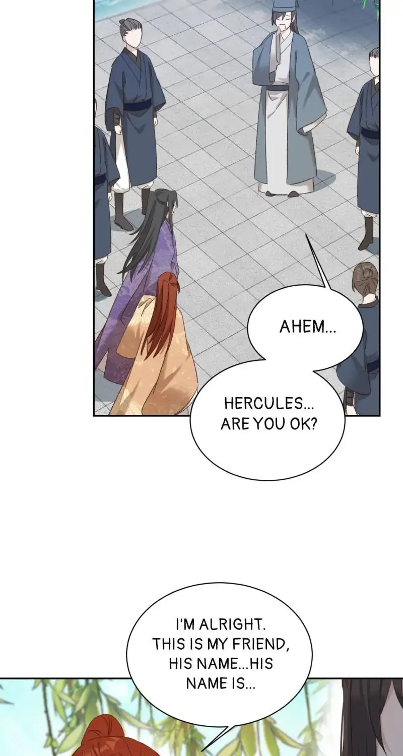 Read How the Empress Breaks the Rules chapter 67 image 2 on Lezhin