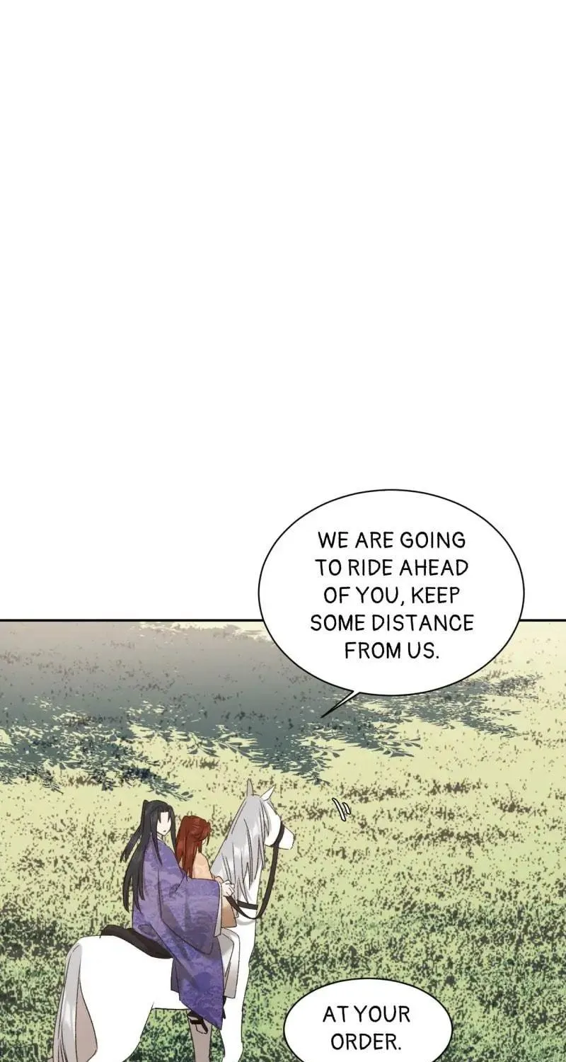 Read How the Empress Breaks the Rules chapter 67 image 21 on Lezhin