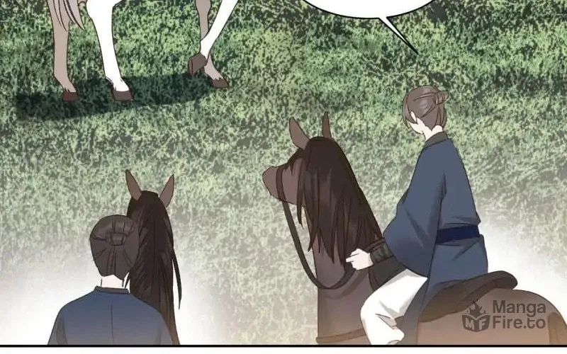 Read How the Empress Breaks the Rules chapter 67 image 22 on Lezhin