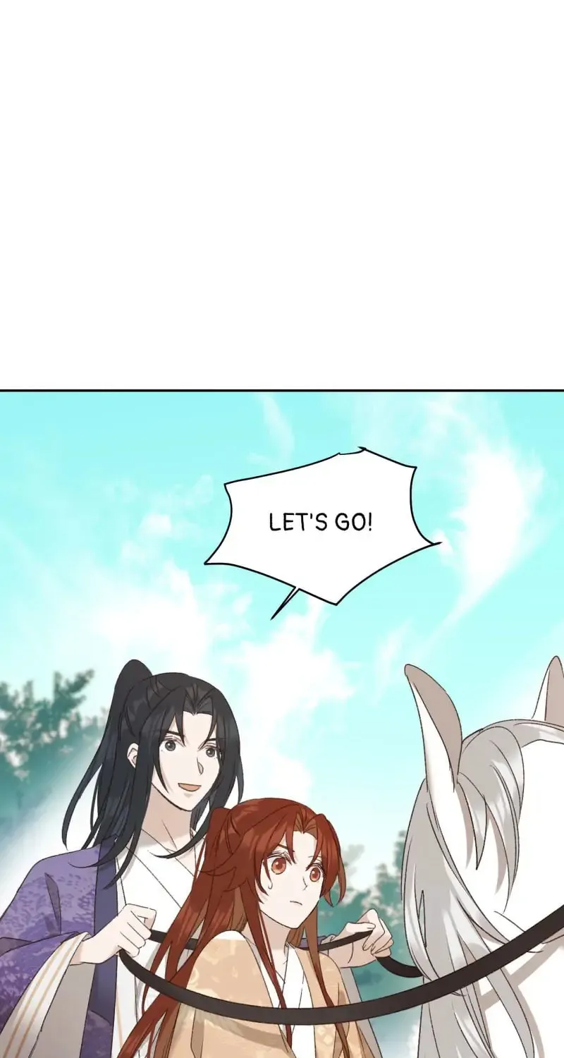 Read How the Empress Breaks the Rules chapter 67 image 23 on Lezhin