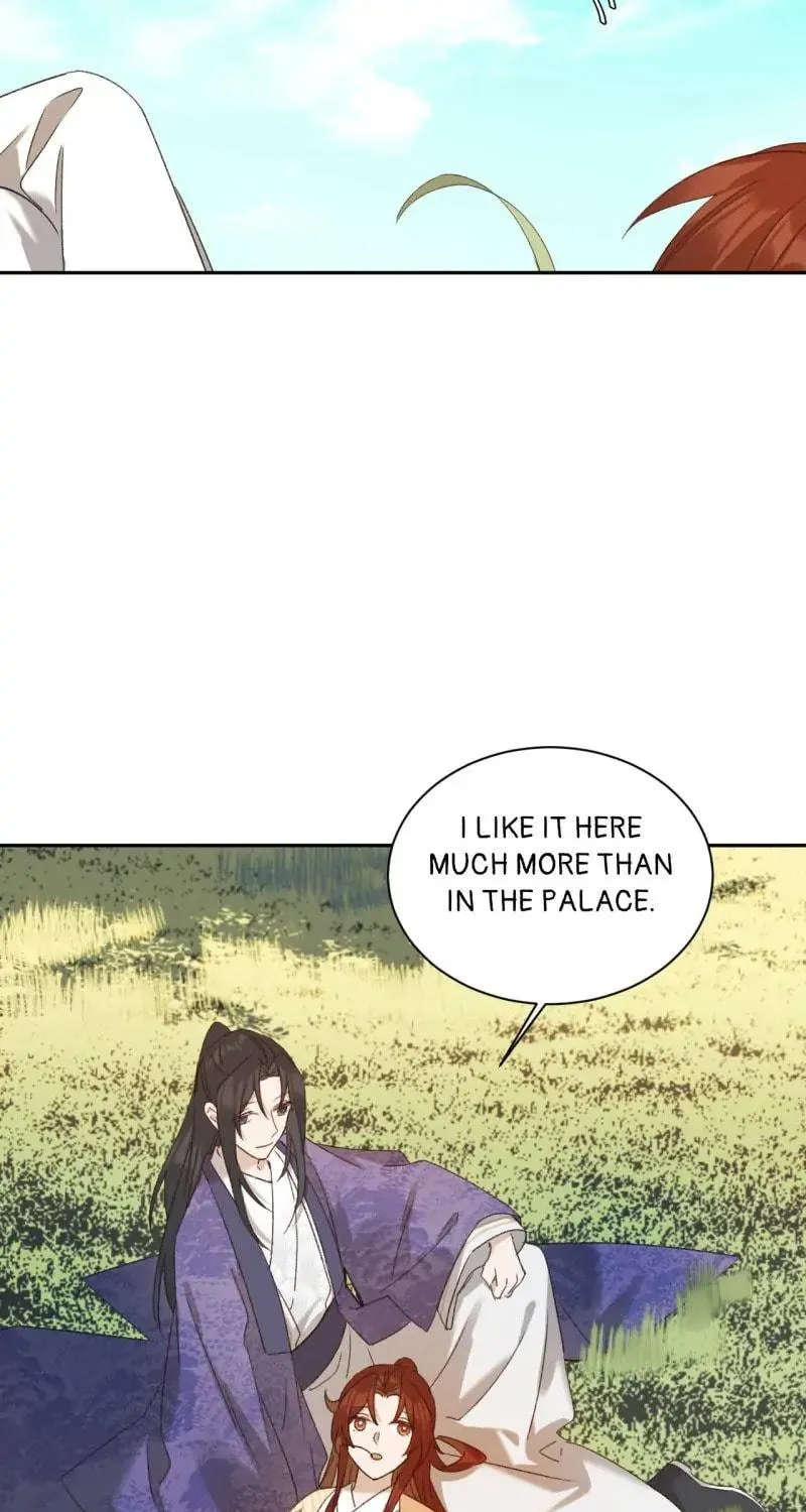 Read How the Empress Breaks the Rules chapter 67 image 32 on Lezhin