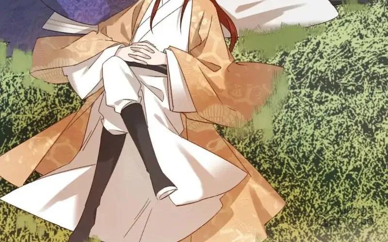 Read How the Empress Breaks the Rules chapter 67 image 33 on Lezhin