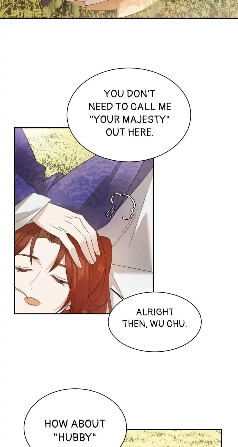 Read How the Empress Breaks the Rules chapter 67 image 34 on Lezhin